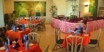 Tiara Medan Hotel & Convention Center Esterno foto
