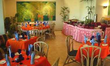 Tiara Medan Hotel & Convention Center Esterno foto